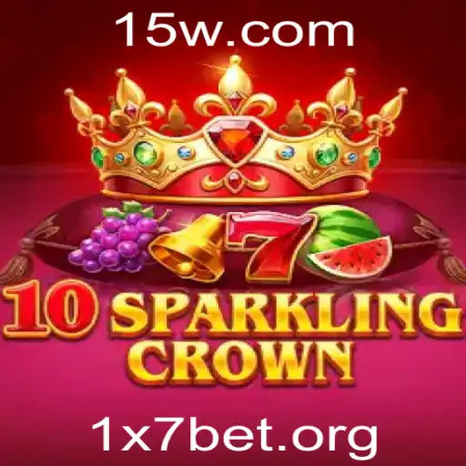 Explorando o Mundo de 10SparklingCrown: Uma Nova Sensação de Jogo com 1x7bet