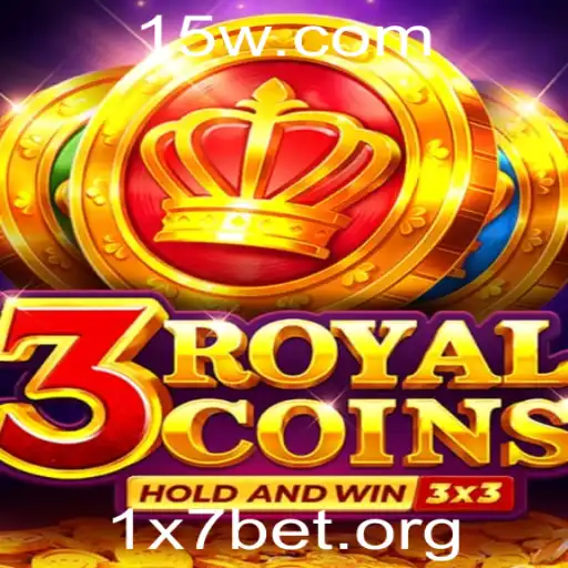Descubra o Fascinante Mundo de 3royalcoins: Regras e Estratégias para Vencer no 1x7bet