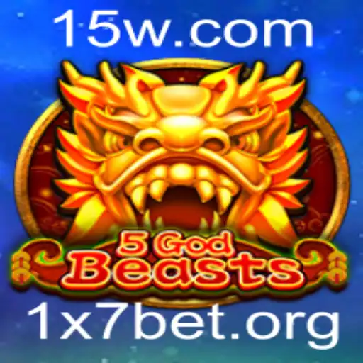 Descubra o Fascinante Mundo de 5GodBeasts: Regras e Estratégias com 1x7bet