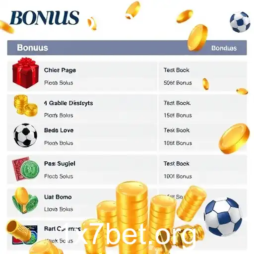 Explorando a Categoria de Jogos 'Bonuses' no 1x7bet