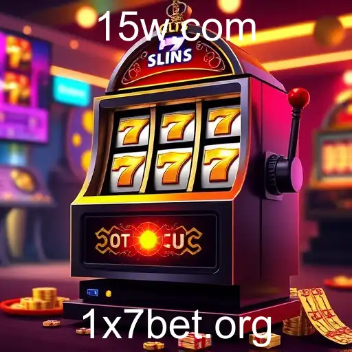 Caça-níqueis: Um Mergulho no Mundo dos Jogos de Azar