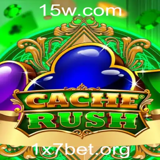 Descubra o Fascinante Mundo de CacheRush: Uma Nova Sensação de Jogo