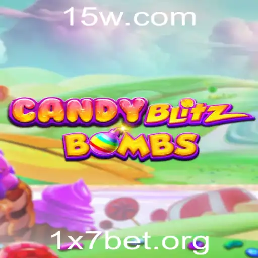 CandyBlitzBombs: Mergulhe na Fantasia Açucarada de Ação e Estratégia