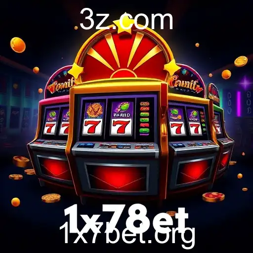 Explorando a Excitante Categoria de Jogos de Cassino na 1x7bet