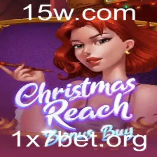 Explore o Excitante Mundo de ChristmasReachBonusBuy no 1x7bet