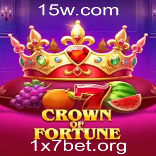 Descubra o Empolgante Mundo de CrownofFortune com 1x7bet