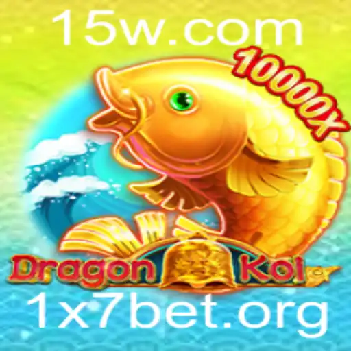 DragonKoi: Mergulhando no Universo Inovador do 1x7bet
