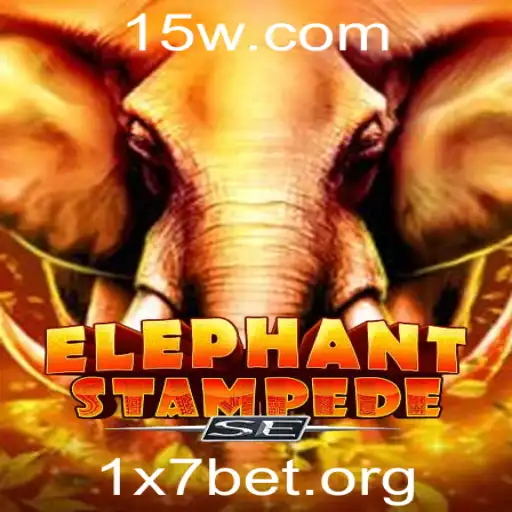 Descubra o Mundo Empolgante de ElephantStampedeSE - O Jogo de Aventura Definitivo