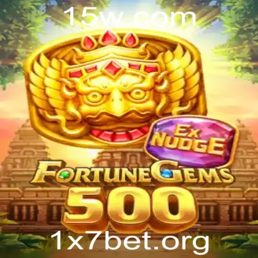 Explorando FortuneGems500: Tudo Sobre o Novo Fenômeno de 1x7bet