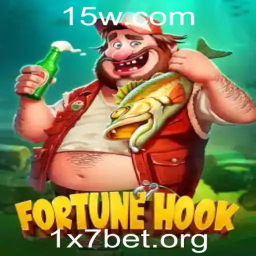 Descubra o Mundo Empolgante de FortuneHook