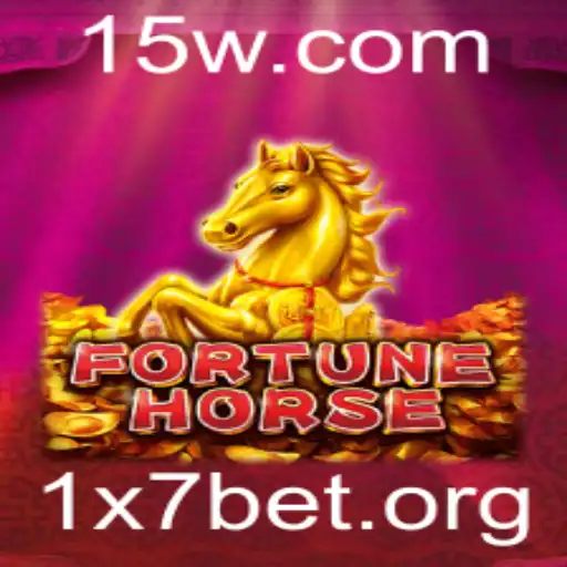 FortuneHorse: Descubra o Novo Jogo Empolgante com 1x7bet