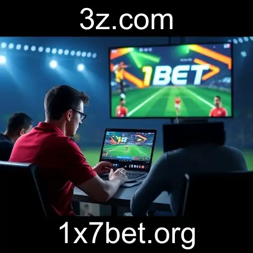 A Ascensão do 1x7bet no Mercado de Jogos Online