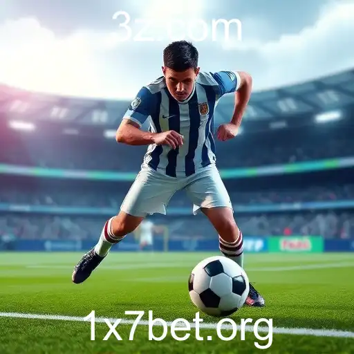 O Impacto do 1x7bet no Mercado de Jogos Online