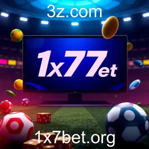 O Impacto do 1x7bet no Mercado de Jogos Online