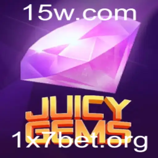Explorando JuicyGems: Um Mergulho no Mundo do Jogo de Apostas 1x7bet