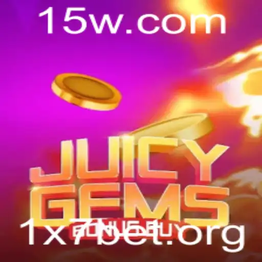 Explorando JuicyGemsBonusBuy: O Jogo de Cassino que Conquista a 1x7bet