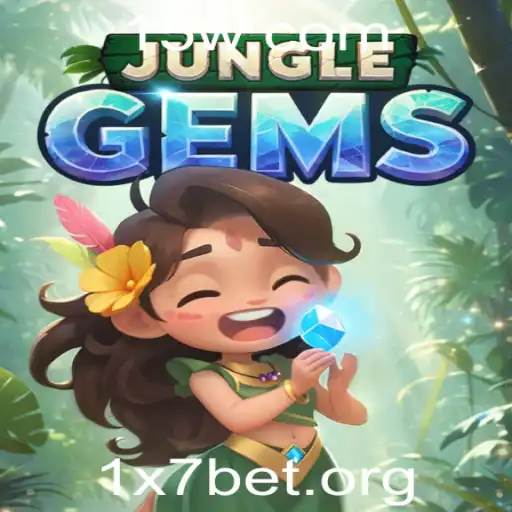 Explorando o Mundo de 'JungleGems': Um Mergulho nas Regras e Estratégias