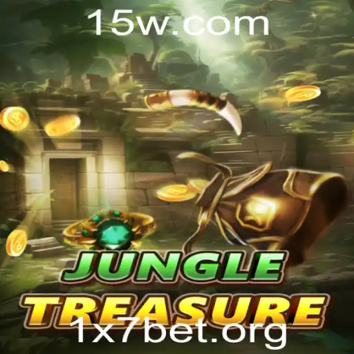 Descubra o Mundo Emocionante de JungleTreasure e a Parceria com 1x7bet