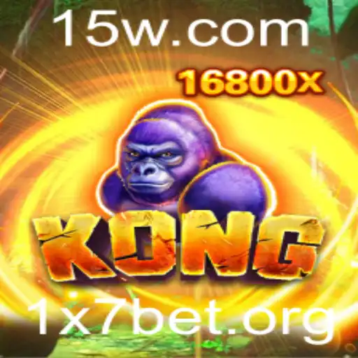 Descubra o Universo do Jogo Kong e as Emoções de Apostar no 1x7bet
