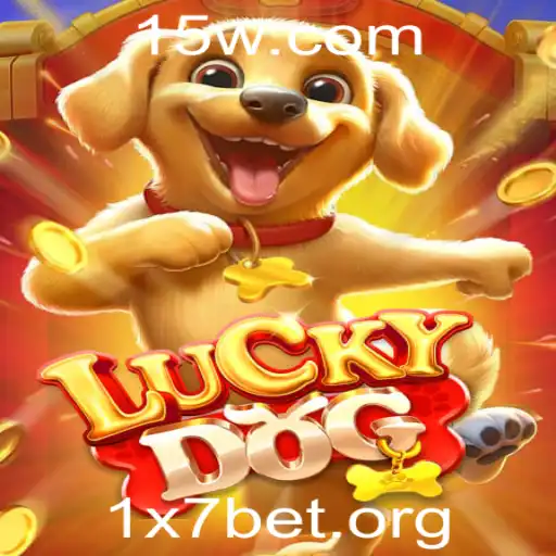 LuckyDog: A Nova Sensação no Mundo dos Jogos de Azar