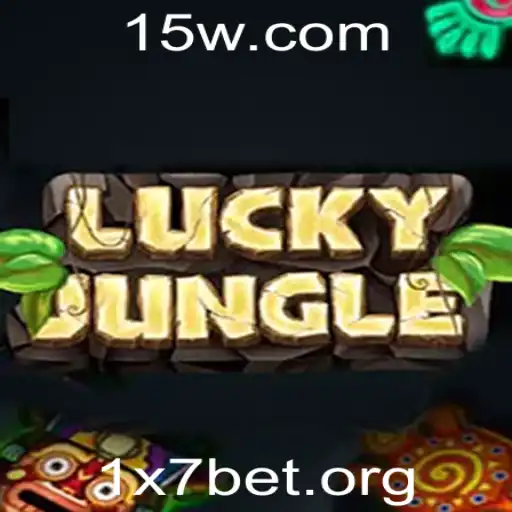 Descubra 'LuckyJungle': O Novo Fenômeno dos Jogos de Aposta com 1x7bet