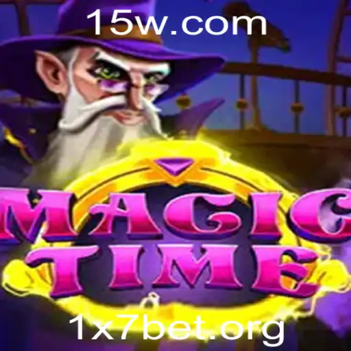 MagicTime: Descubra o Jogo que Está Conquistando o Mundo
