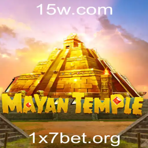 Explorando o Jogo MayanTemple: Uma Aventura Inesquecível com 1x7bet