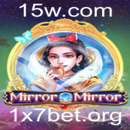 MirrorMirror: Um Jogo Revolucionário no Mundo do Entretenimento Digital