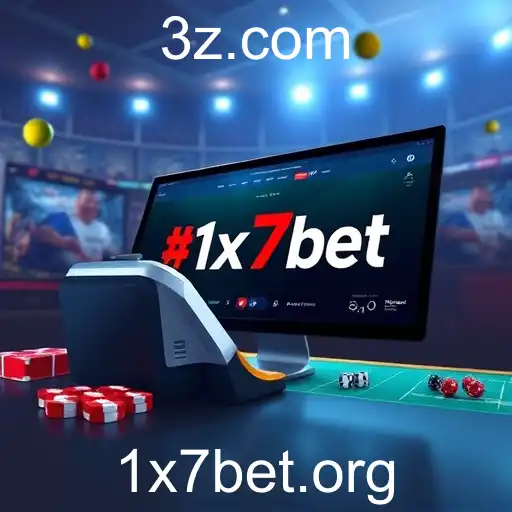 1x7bet Revoluciona Mercados de Apostas em 2025