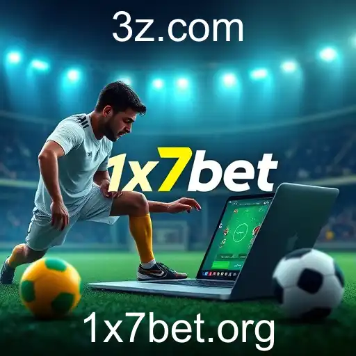 Expansão do Mercado de Apostas Online em 2026: O Caso do 1x7bet