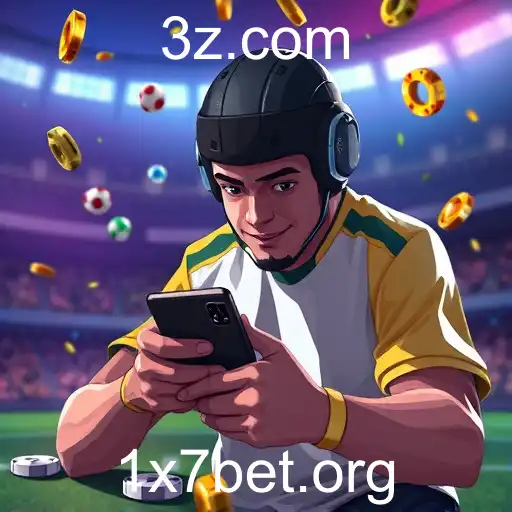 O Crescimento do Mercado de Jogos Online no Brasil