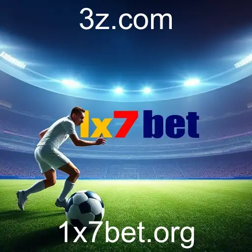 O Impacto do 1x7bet no Cenário Atual de Jogos Online