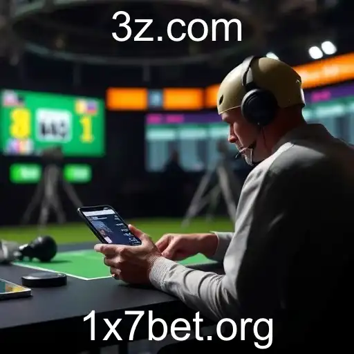 Expansão e Desafios do Mercado de Apostas Online