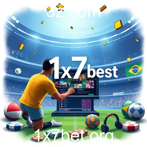 Evolução dos Jogos Online e o Impacto no Brasil