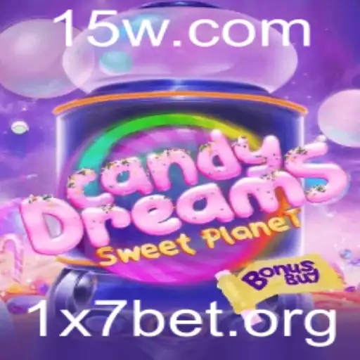 Explorando o Mundo Encantado de CandyDreamsSweetPlanet com 1x7bet