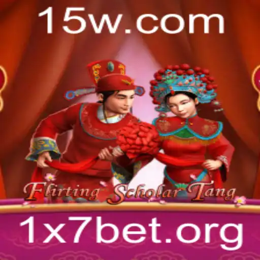 Descubra o Mundo de FlirtingScholarTang: Diversão e Estratégia em um Cenário Cativante