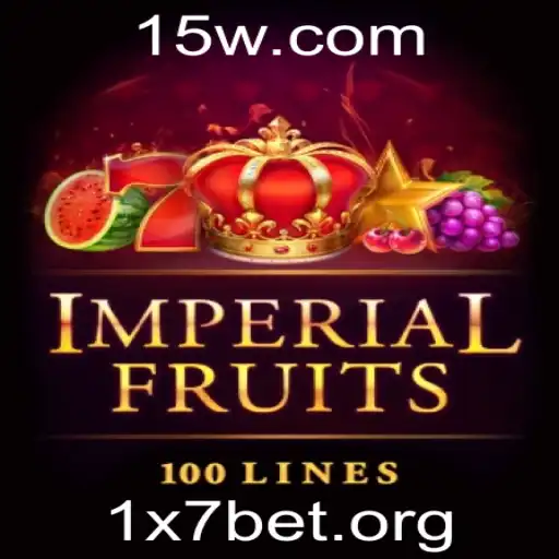 Explorando o Fascinante Jogo ImperialFruits100