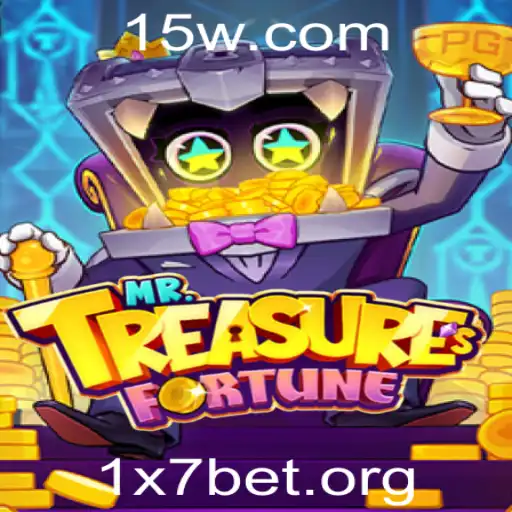 Descubra MrTreasuresFortune: Um Mergulho nas Aventuras de Fortuna