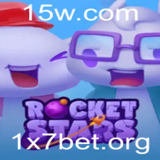 Explorando o Mundo de RocketStars: Um Jogo Inovador no Universo de 1x7bet