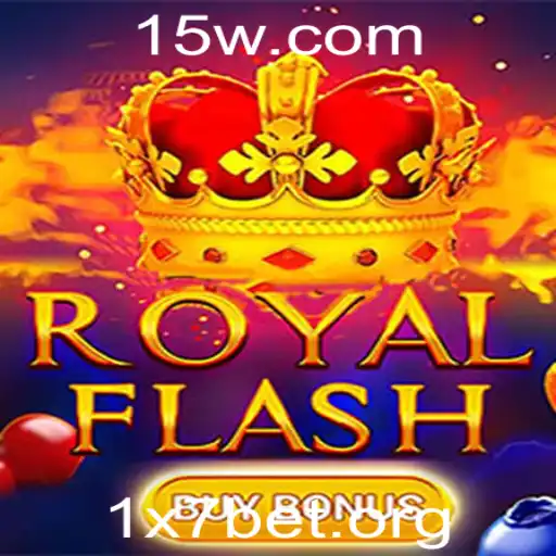 Explorando o Fascinante Mundo de RoyalFlashBuyBonus