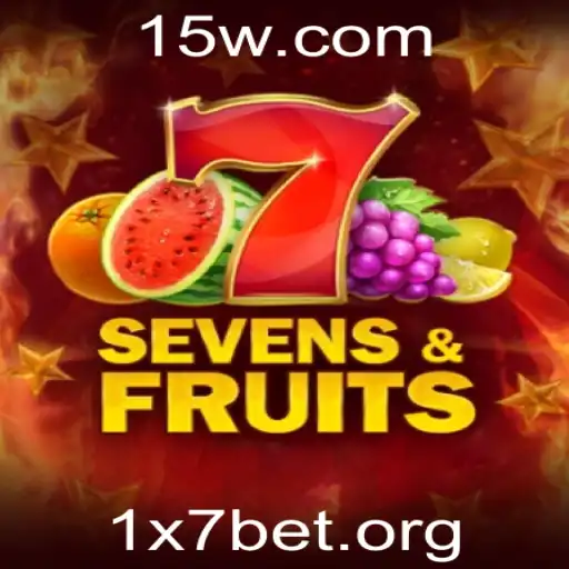 Descubra o Excitante Mundo de SevensFruits: Regras, Estratégias e a Inovação da 1x7bet