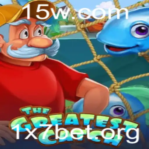 TheGreatestCatch: O Jogo de Estratégia Que Está Conquistando o Mundo