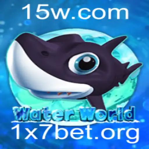 Explorando o Jogo WaterWorld e sua Integração com 1x7bet