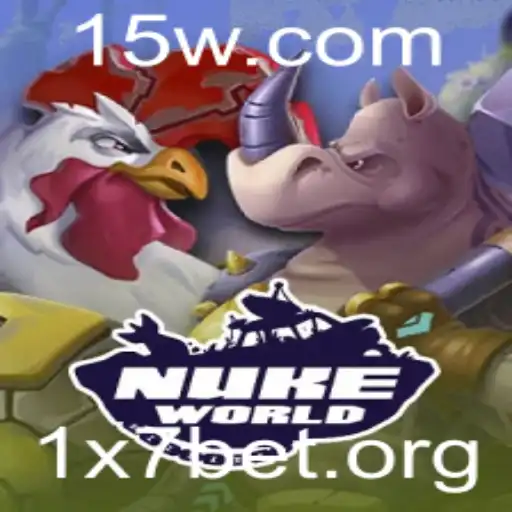 Descubra o Fascinante Mundo de NukeWorld: Regras e Estratégias