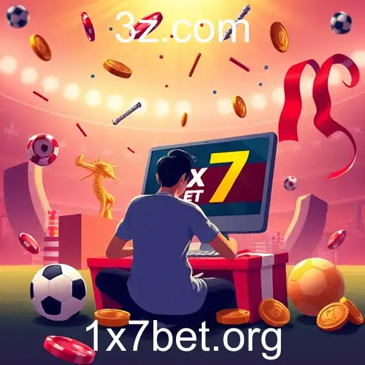 A Expansão dos Sites de Jogos em 2025