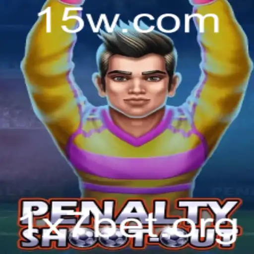 PenaltyShootOut: Entenda o Jogo e Suas Regras com 1x7bet