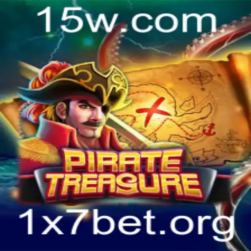 Descubra PirateTreasure: O Novo Fenômeno de Jogo com 1x7bet