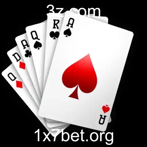 Explorando a Categoria de Jogos de Poker na Plataforma 1x7bet