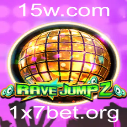 Descubra o Mundo Emocionante de RaveJump2 com 1x7bet