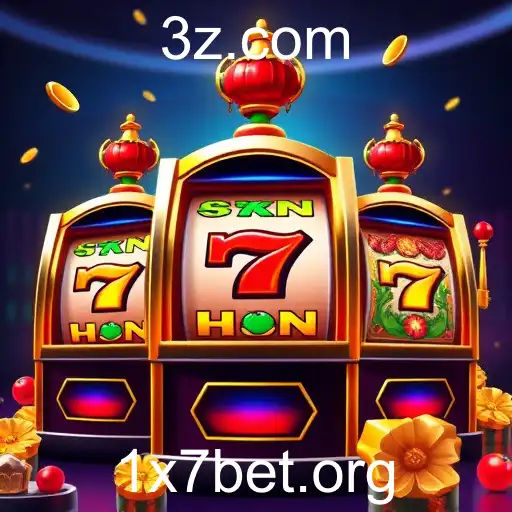 Explorando a Fascinante Categoria de Slot Machines no 1x7bet